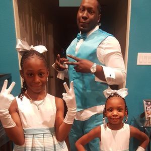 Meet your Posher, Jay